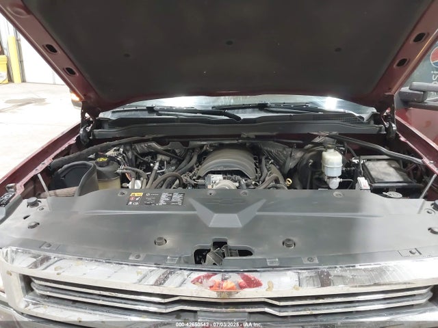 3GCUKTEJXEG319245 Chevrolet l86 - vvt, afm, e85 max, aluminum