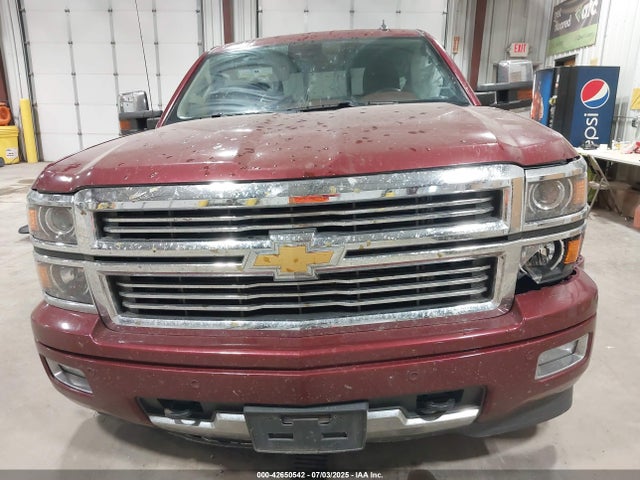 3GCUKTEJXEG319245 Chevrolet l86 - vvt, afm, e85 max, aluminum
