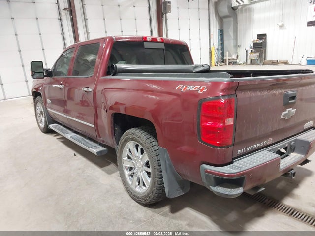 3GCUKTEJXEG319245 Chevrolet l86 - vvt, afm, e85 max, aluminum