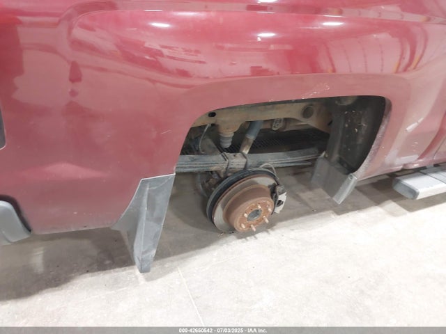 3GCUKTEJXEG319245 Chevrolet l86 - vvt, afm, e85 max, aluminum