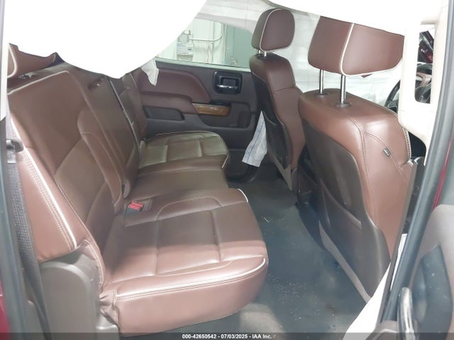 3GCUKTEJXEG319245 Chevrolet l86 - vvt, afm, e85 max, aluminum