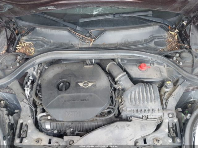2016 MINI CLUBMAN WMWLN9C58G2E48494 Photo 9