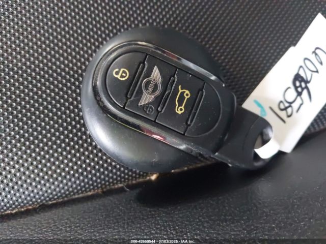 2016 MINI CLUBMAN WMWLN9C58G2E48494 Photo 10