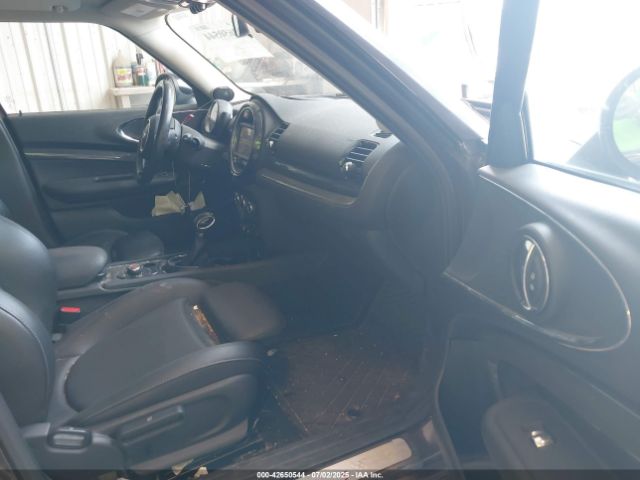 2016 MINI CLUBMAN WMWLN9C58G2E48494 Photo 4