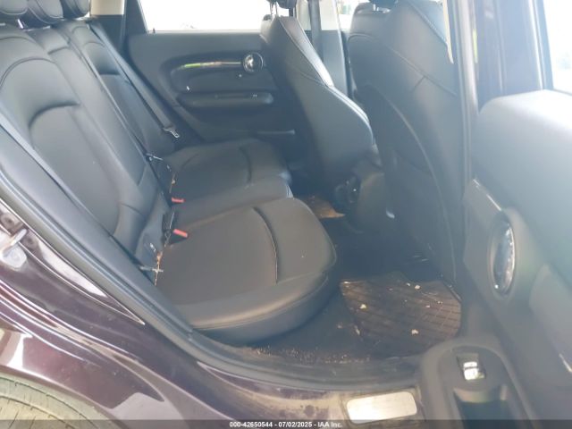 2016 MINI CLUBMAN WMWLN9C58G2E48494 Photo 7