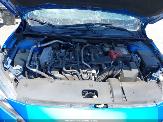 3N1AB8CV8LY254606 Nissan 2020