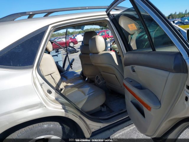 2005 LEXUS RX 330 2T2GA31U45C023434 Photo 7