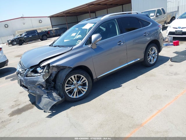 Lexus 2gr-fxe, 4jm + 2fm 2014 JTJBC1BA0E2458061 Image 2