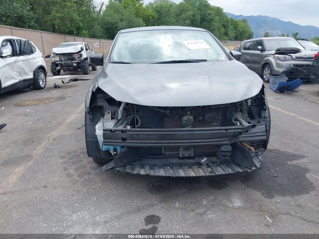 Nissan SENTRA S 2019 3N1AB7AP5KY380175 Image 13