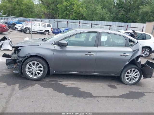 Nissan SENTRA S 2019 3N1AB7AP5KY380175 Image 15