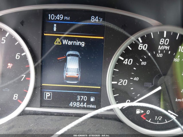 Nissan SENTRA S 2019 3N1AB7AP5KY380175 Image 16