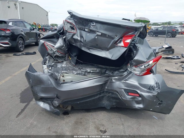 Nissan SENTRA S 2019 3N1AB7AP5KY380175 Image 17
