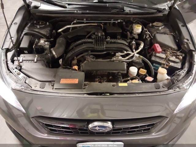 42650574 :رقم المزاد ، 4S3GTAL66N3726608 vin ، 2022 Subaru Impreza Sport 5-door مزاد بيع
