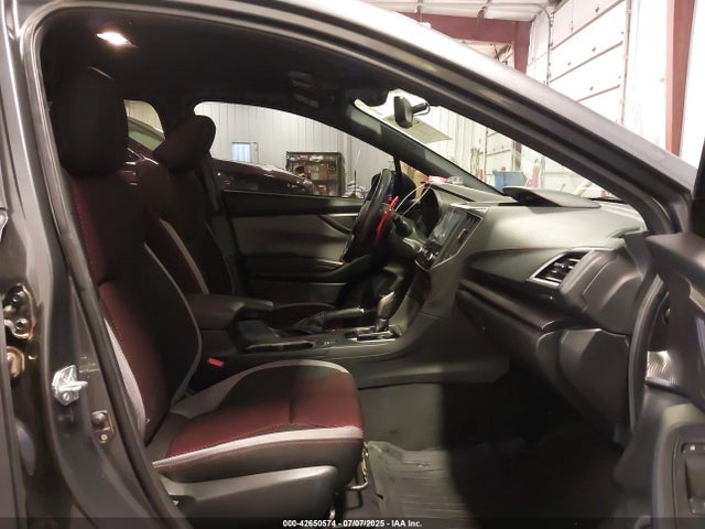 42650574 :رقم المزاد ، 4S3GTAL66N3726608 vin ، 2022 Subaru Impreza Sport 5-door مزاد بيع