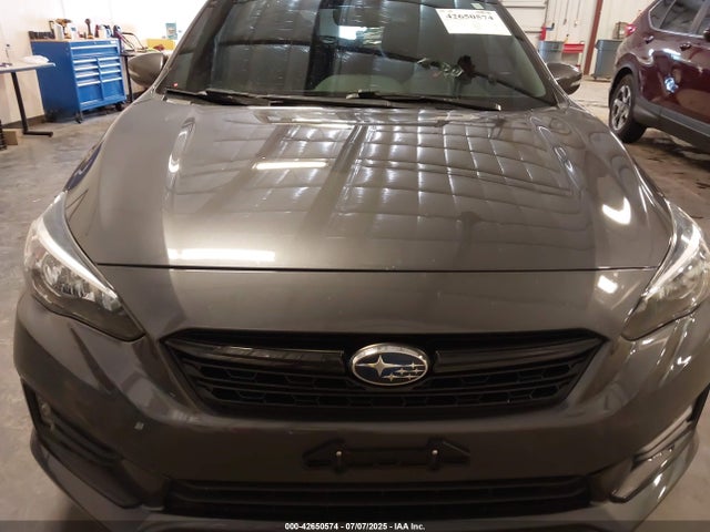 42650574 :رقم المزاد ، 4S3GTAL66N3726608 vin ، 2022 Subaru Impreza Sport 5-door مزاد بيع