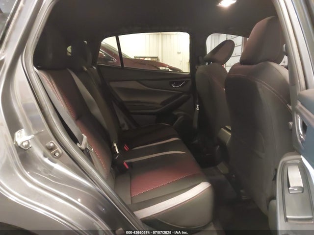 42650574 :رقم المزاد ، 4S3GTAL66N3726608 vin ، 2022 Subaru Impreza Sport 5-door مزاد بيع