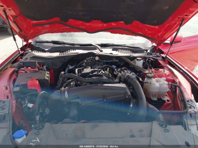 2024 FORD MUSTANG 1FAGP8UH9R5129238 Photo 9