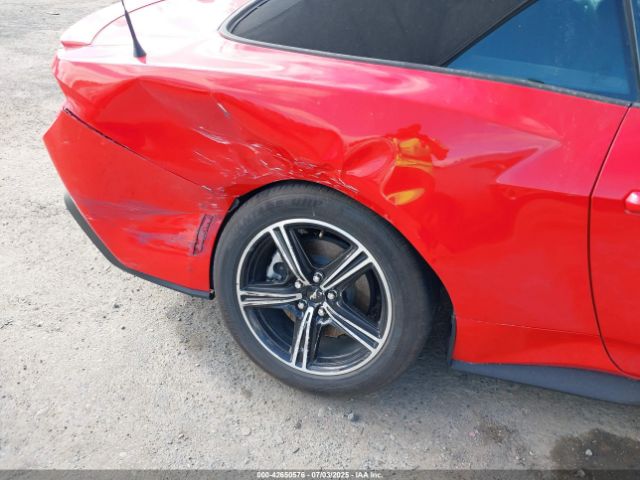 2024 FORD MUSTANG 1FAGP8UH9R5129238 Photo 5