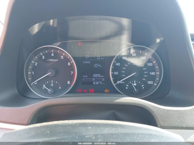 2018 HYUNDAI ELANTRA 5NPD74LF2JH296258 Photo 6