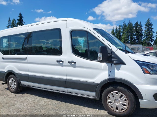 Ford Transit-350 Passenger Van Xlt 2023 1FBAX2C81PKB41434 Image 24