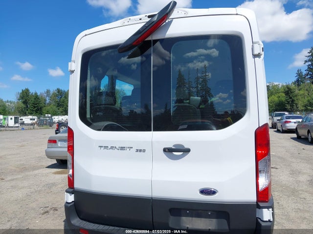 Ford Transit-350 Passenger Van Xlt 2023 1FBAX2C81PKB41434 Image 27