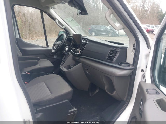 Ford Transit-350 Passenger Van Xlt 2023 1FBAX2C81PKB41434 Image 16