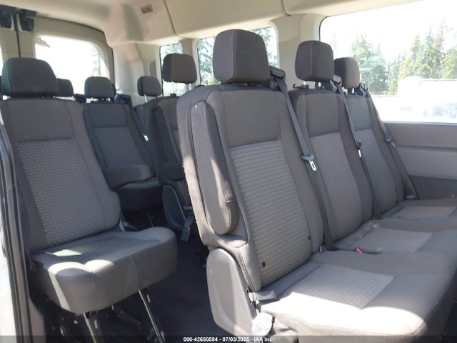 Ford Transit-350 Passenger Van Xlt 2023 1FBAX2C81PKB41434 Image 19