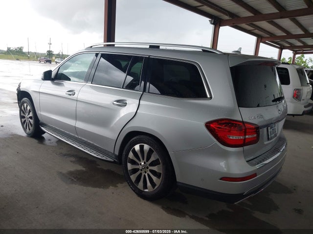 4JGDF6EE3KB183355 Mercedes-Benz m276