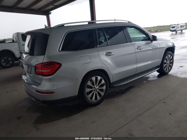 4JGDF6EE3KB183355 Mercedes-Benz m276