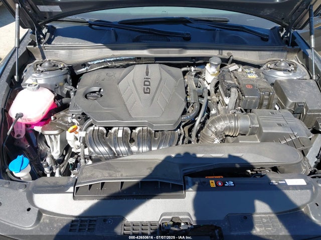 KMHL64JA8SA478444 Hyundai gdi theta iii