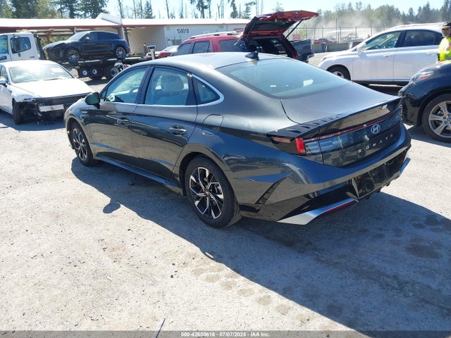 KMHL64JA8SA478444 Hyundai gdi theta iii