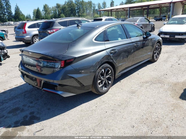 KMHL64JA8SA478444 Hyundai gdi theta iii