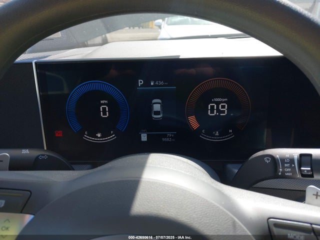 KMHL64JA8SA478444 Hyundai gdi theta iii