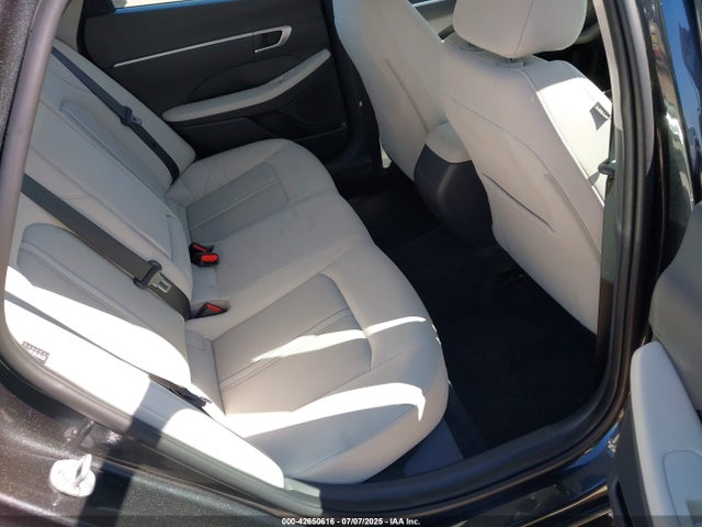 KMHL64JA8SA478444 Hyundai gdi theta iii