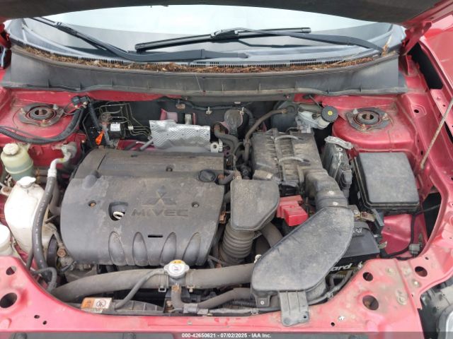 2013 MITSUBISHI OUTLANDER JA4JT3AW0DU019608 Photo 9