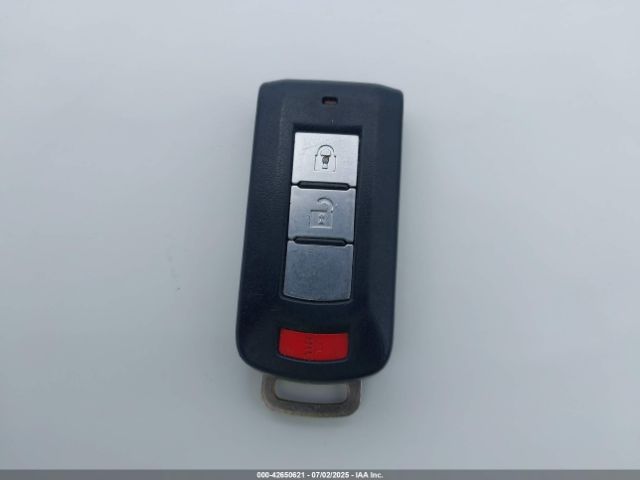 2013 MITSUBISHI OUTLANDER JA4JT3AW0DU019608 Photo 10