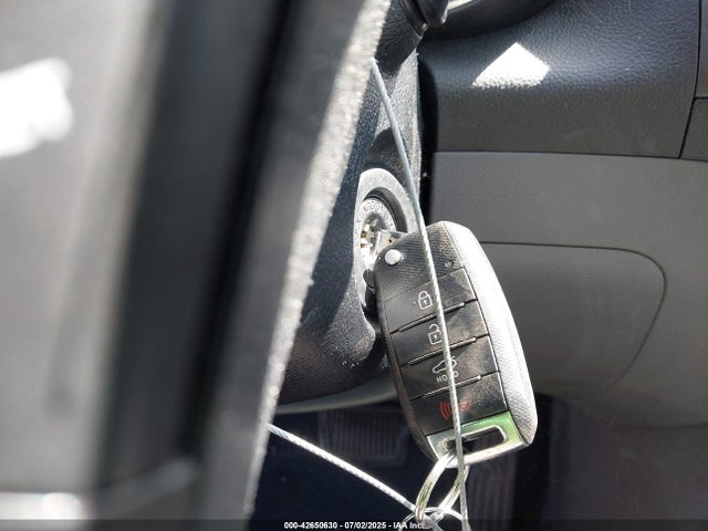KIA mpi nu 2017 3KPFK4A78HE060330 Image 11