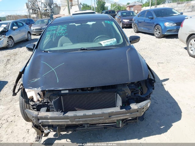 KIA mpi nu 2017 3KPFK4A78HE060330 Image 13