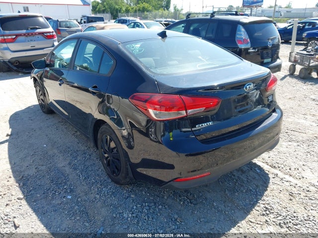 KIA mpi nu 2017 3KPFK4A78HE060330 Image 3