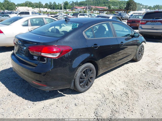 KIA mpi nu 2017 3KPFK4A78HE060330 Image 4
