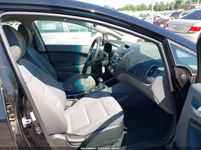 KIA mpi nu 2017 3KPFK4A78HE060330 Image 5
