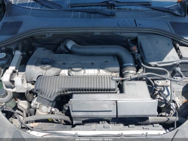2012 VOLVO S60 YV1622FS0C2094893 Photo 9