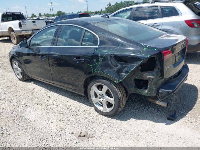 2012 VOLVO S60 YV1622FS0C2094893 Photo 2