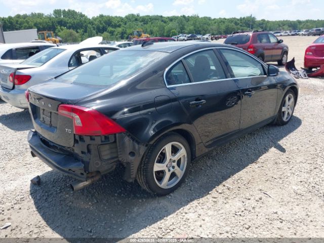 2012 VOLVO S60 YV1622FS0C2094893 Photo 3