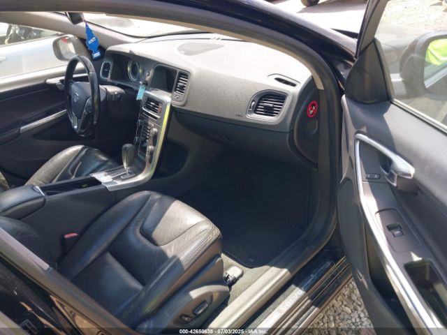 2012 VOLVO S60 YV1622FS0C2094893 Photo 4