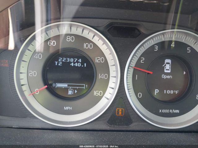 2012 VOLVO S60 YV1622FS0C2094893 Photo 6