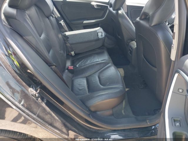 2012 VOLVO S60 YV1622FS0C2094893 Photo 7