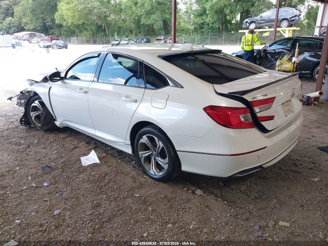 1HGCV1F50JA029339 Honda l15be