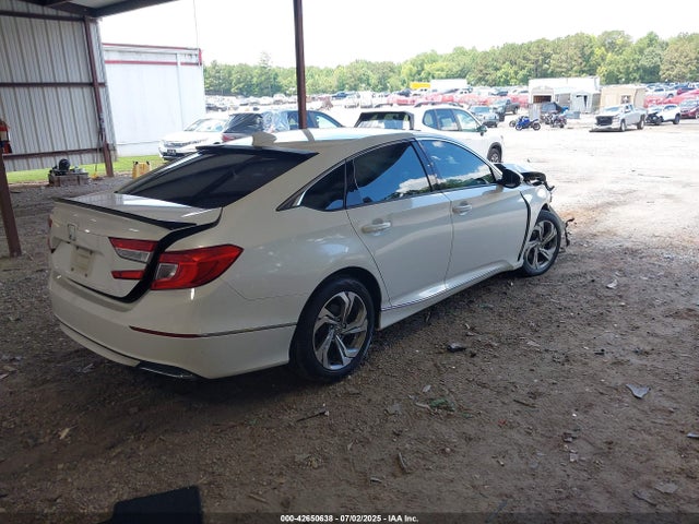 1HGCV1F50JA029339 Honda l15be