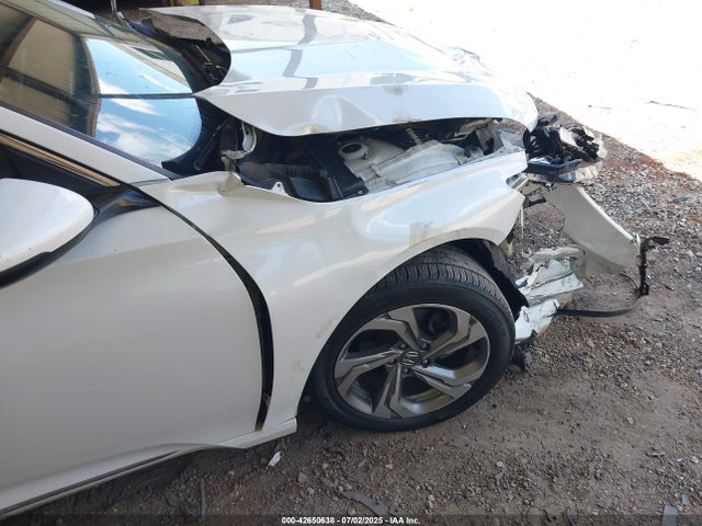 1HGCV1F50JA029339 Honda l15be